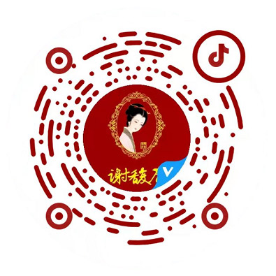 抖音二維碼 抖音二維碼